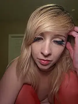 Stripchat Sex Cam of AmethystFoxx
