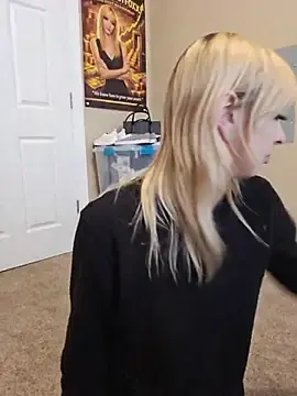 Stripchat Sex Chat of AmethystFoxx