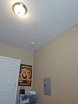 Stripchat Sex Cam of AmethystFoxx