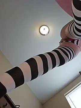 Stripchat Adult Webcams of AmethystFoxx
