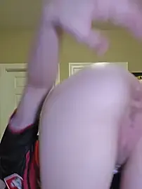 Stripchat Live Sex of AmethystFoxx