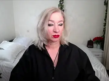 Stripchat Best Webcam of hunters_woman
