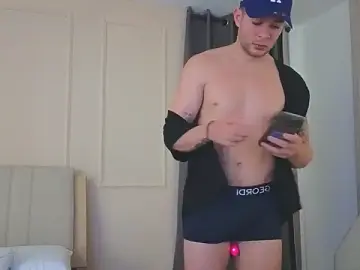 Stripchat Best Webcam of mr_danni