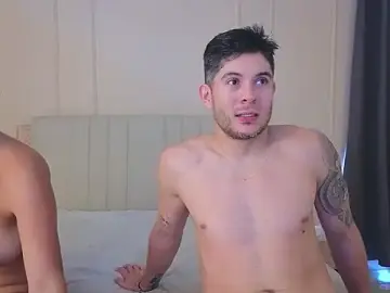 Stripchat Nude Webcam of mr_danni