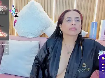 Stripchat Sex Chat of GochitaWild