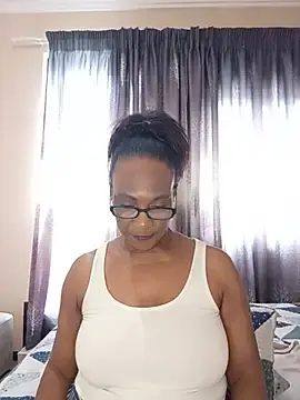 Stripchat Live Porn of Hotgrannyx