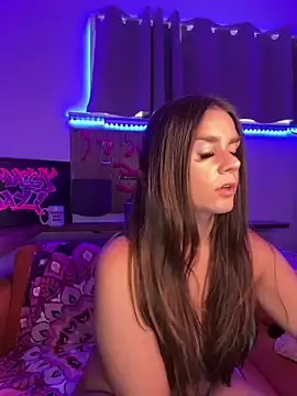 Stripchat Best Webcam of MaggyMayI