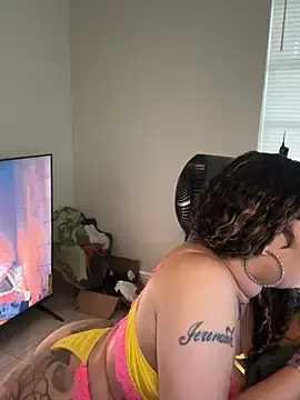Stripchat Private Sex Chat of RenaThickAss