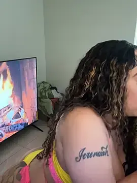 Stripchat Watch Live Sex Cams of RenaThickAss