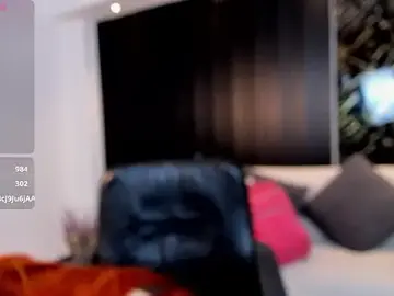 Stripchat Live Porn of kimbrownn