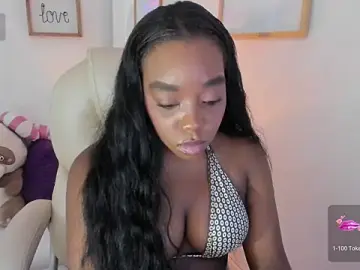 Stripchat Sex Cam of zobe_love