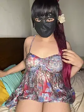 Stripchat Live Porn of Ariana__Marie