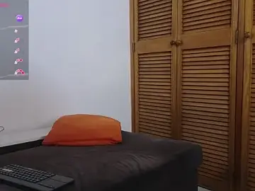 Stripchat Sex Cam of Blade_millerr