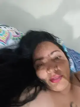 Stripchat Live Sex Cam of NIKOLE1301