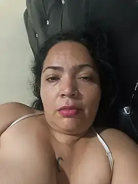 Stripchat Private Sex Chat of NIKOLE1301