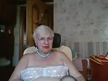 Stripchat Nude Webcam of SweetCherry27
