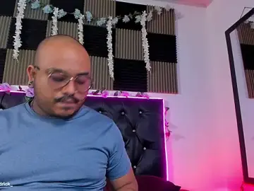 Stripchat Live Sex of _Annie_Andrick_