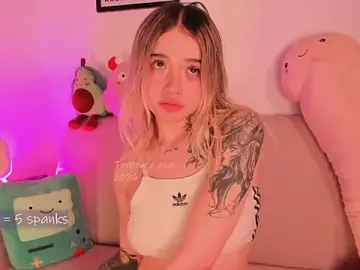 Stripchat Best live sex cam show of _Tammara_