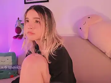 Stripchat Sex Cam of _Tammara_
