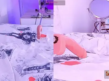 Stripchat Best live sex cam show of amberthomson_cm