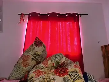 Stripchat Nude Webcam of mishell-