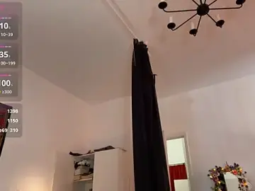 Stripchat Best Webcam of sunshine_lina