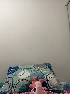 Stripchat Sex Cam of Alicia_ALICIA