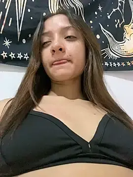 Stripchat Nude Webcam of Alicia_ALICIA