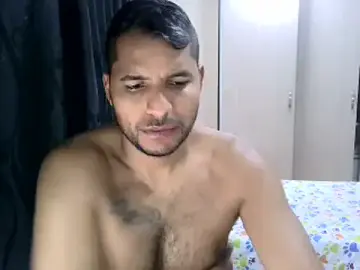 Stripchat Best Webcam of Bruno_vip
