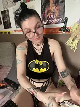 Stripchat Sex Cam of MoonAgnes