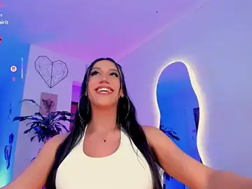 Stripchat Live Porn of Pretty_Mariangel