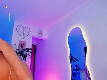 Stripchat Private Sex Chat of Pretty_Mariangel
