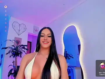 Stripchat Nude Webcam of Pretty_Mariangel