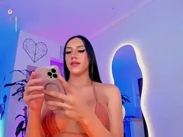 Stripchat Sex Cam of Pretty_Mariangel
