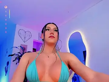 Stripchat Sex Chat of Pretty_Mariangel