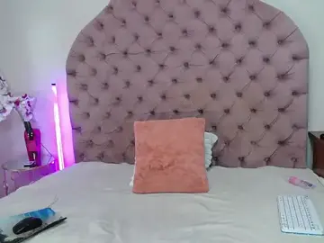 Stripchat Free Live Porn of _Agata_