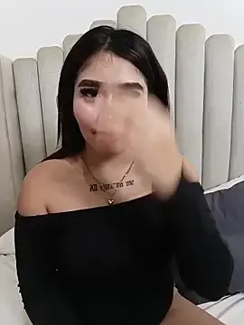Stripchat Free Live Porn of abby_doll_