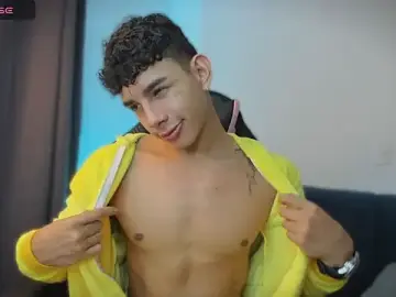 Stripchat Best live sex cam show of andy_cute22