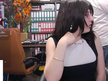 Stripchat Sex Cam of classyladyrellax
