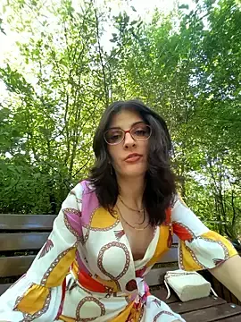 Stripchat Sex Chat of classyladyrellax