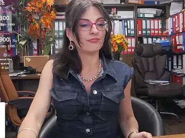 Stripchat Live Sex of classyladyrellax