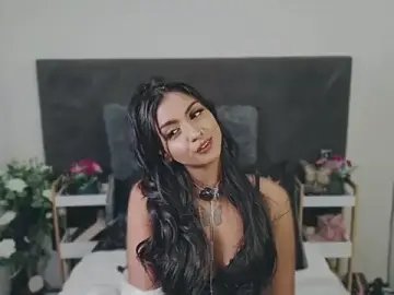 Stripchat Watch Live Sex Cams of Delilah_Blazee