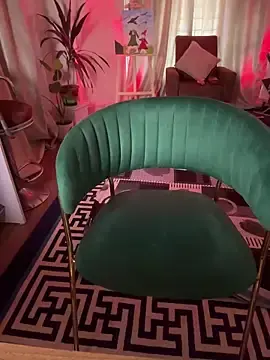 Stripchat Free Porn Cam of LILITH-55