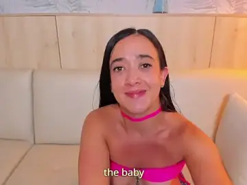 Stripchat Sex Cam of MaryKane