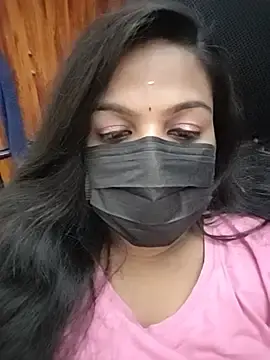 Stripchat Best Webcam of Tamil_Shara