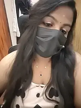 Stripchat Sex Cam of Tamil_Shara