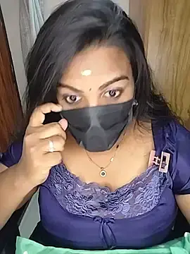 Stripchat Watch Live Sex Cams of Tamil_Shara