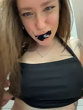 Stripchat Best Webcam of lucy-joy