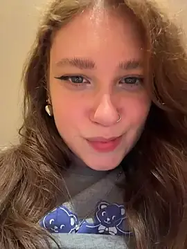 Stripchat Live Sex of lucy-joy