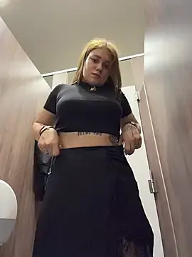 Stripchat Adult Video Chat of lucy-joy